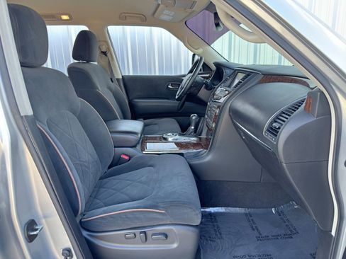 Used 2019 Nissan Armada SV w/ Driver Package image 14