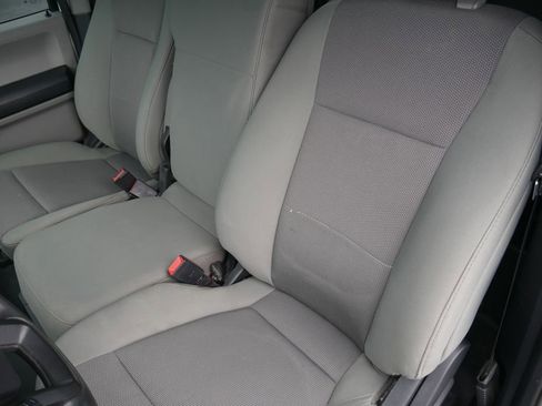 Used 2021 Ford F350 XL w/ Power Equipment Group image 21