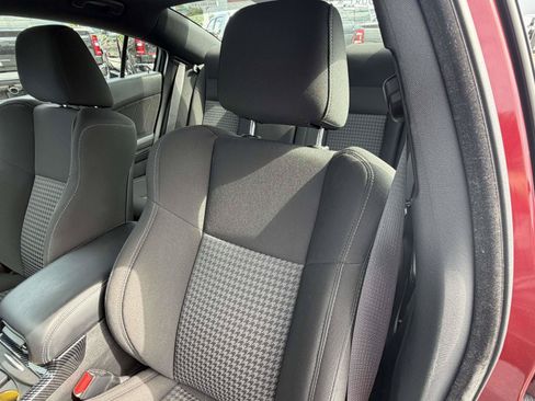 Used 2021 Dodge Charger R/T w/ Blacktop Package RWD image 27