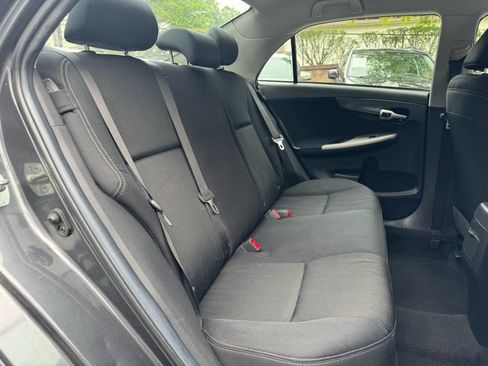 Used 2013 Toyota Corolla S FWD image 17