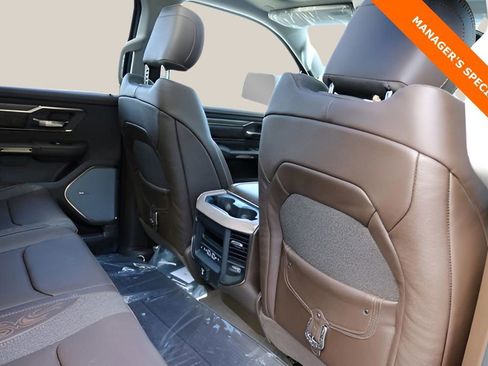 New 2026 RAM 1500 Limited w/ Off Road Group AWD/4WD image 19