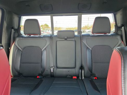 Used 2023 RAM 1500 Rebel w/ Rebel Level 1 Equipment Group image 32