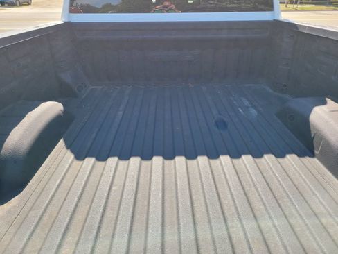 Used 2022 GMC Sierra 2500 AT4 AWD/4WD image 10