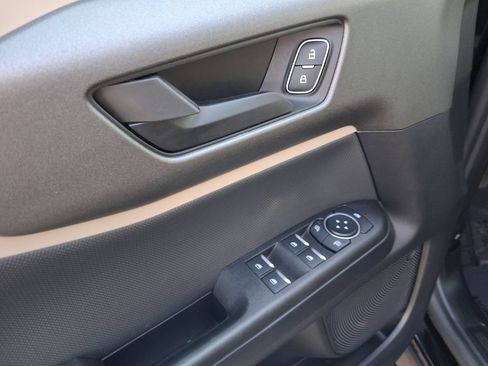 Used 2025 Ford Bronco Sport Big Bend AWD/4WD image 19