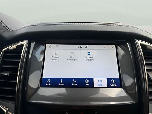 Used 2021 Ford Ranger Lariat w/ Equipment Group 501A High image 22