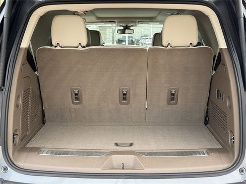 Used 2022 GMC Yukon Denali w/ Max Trailering Package image 28