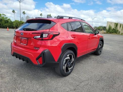 New 2026 Subaru Crosstrek 2.5i Limited AWD/4WD image 5