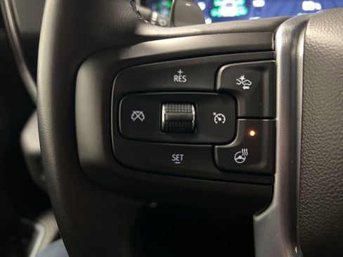 Certified 2023 GMC Sierra 1500 SLT w/ SLT Premium Package image 14