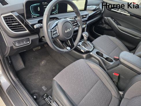 New 2026 Kia Seltos S image 11