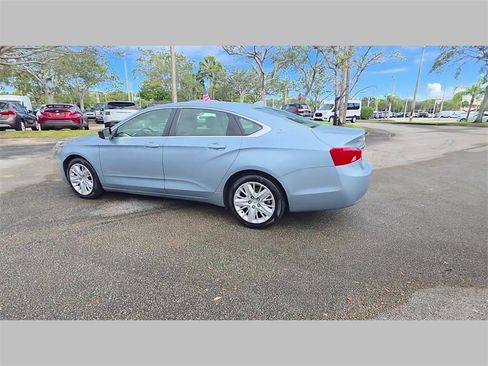 Used 2014 Chevrolet Impala LS w/ LS Convenience Package image 35