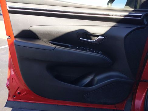 Used 2023 Hyundai Tucson SEL image 23