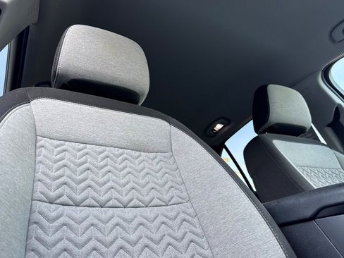 Certified 2024 Chevrolet Equinox LT image 18