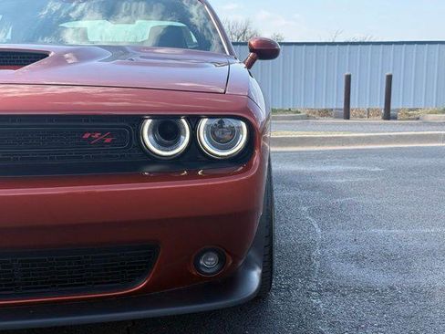 Used 2023 Dodge Challenger R/T Scat Pack w/ Plus Package image 6
