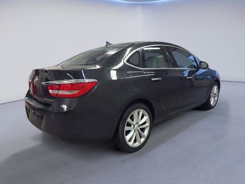 Used 2014 Buick Verano FWD image 8