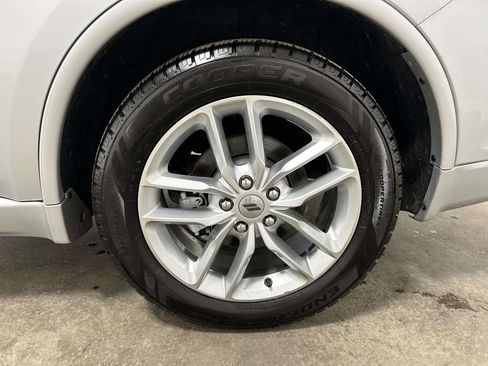 Used 2023 Dodge Durango GT RWD image 7