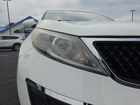 Used 2016 Kia Sportage LX FWD image 28