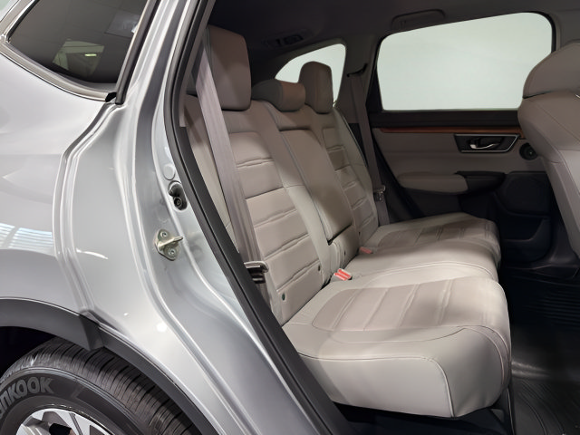Used 2019 Honda CR-V EX-L image 33