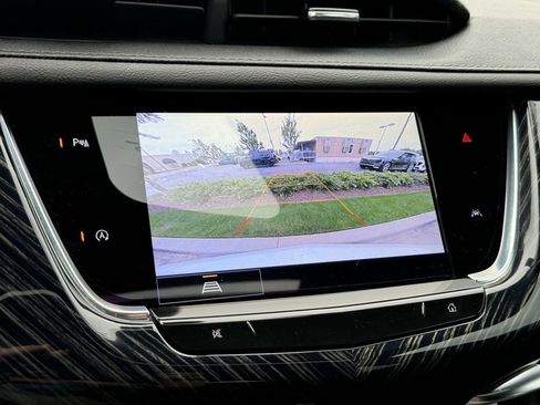 Certified 2024 Cadillac XT6 Premium Luxury FWD image 33