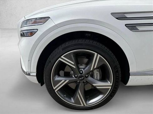 Used 2025 Genesis GV80 3.5T Prestige AWD/4WD image 24