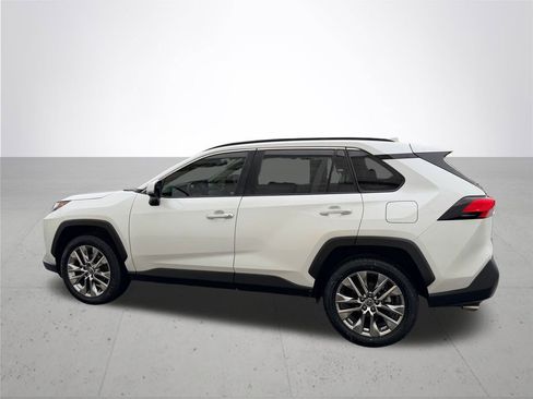 Used 2023 Toyota RAV4 Limited image 9