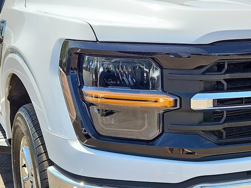 Used 2024 Ford F150 XLT w/ Mobile Office Package AWD/4WD image 10
