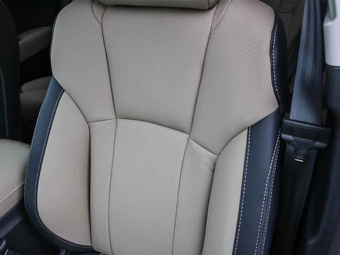 New 2025 Subaru Outback Limited image 24