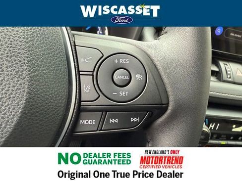 Used 2024 Toyota RAV4 XLE Premium w/ Weather Package image 17