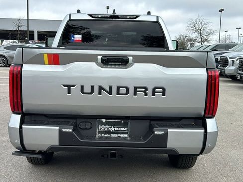 New 2026 Toyota Tundra SR5 image 7