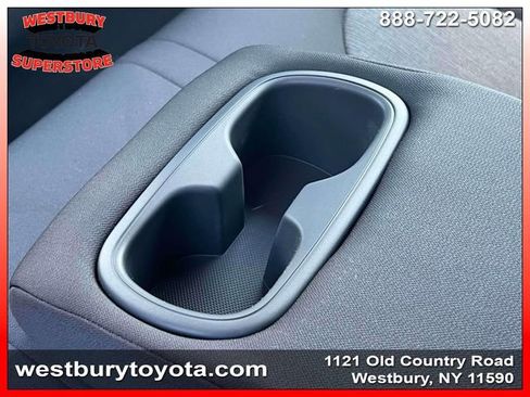 Used 2019 Toyota Camry LE FWD image 16