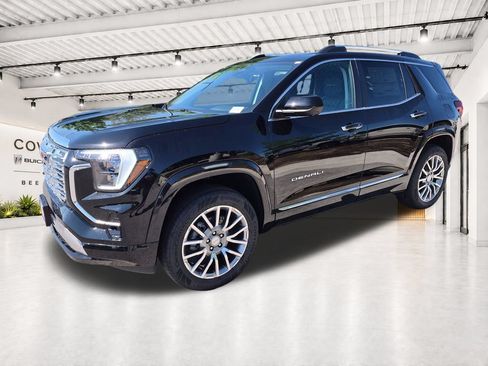 New 2026 GMC Terrain Denali AWD/4WD image 4