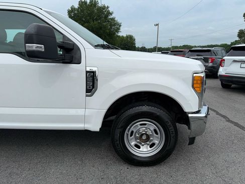 Used 2017 Ford F250 XL w/ Power Equipment Group RWD image 39