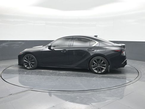 Used 2023 Lexus IS 350 F Sport image 27