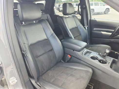 Used 2020 Dodge Durango R/T w/ Blacktop Package RWD image 18