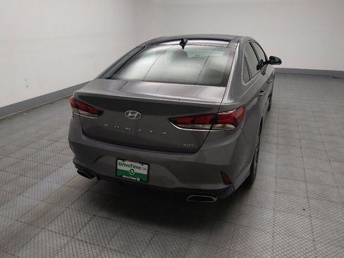 Used 2019 Hyundai Sonata Limited FWD image 7
