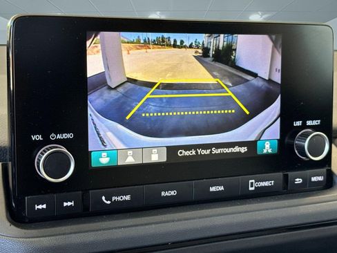 Certified 2025 Honda Accord SE image 22