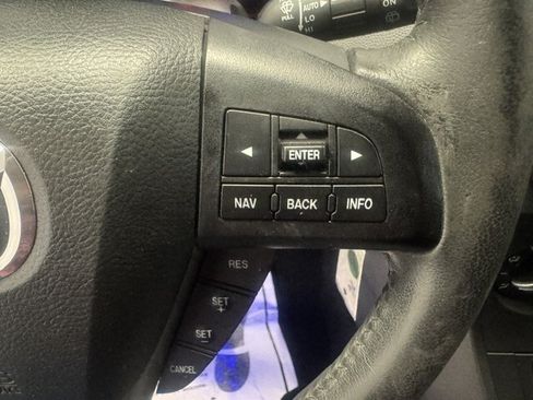 Used 2012 MAZDA MAZDA3 i Grand Touring FWD image 14