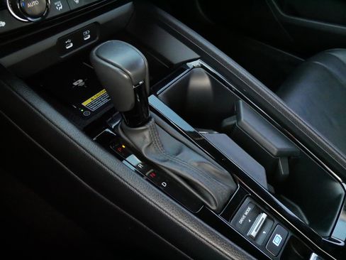 Certified 2025 Honda Accord Sport image 24