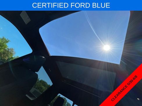 Certified 2023 Ford F150 XLT w/ Equipment Group 302A High AWD/4WD image 21