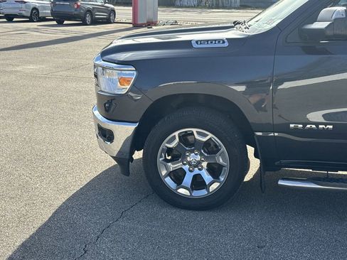 Used 2019 RAM 1500 Big Horn image 9