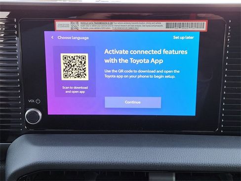 New 2026 Toyota Land Cruiser 1958 image 12