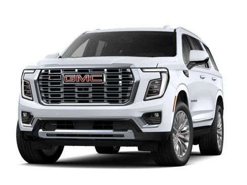 New 2026 GMC Yukon Denali w/ Sun & Power Step Package AWD/4WD image 65