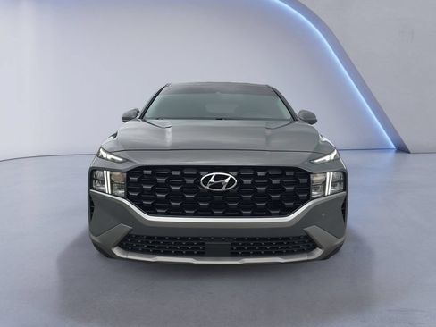 Used 2023 Hyundai Santa Fe SE AWD/4WD image 10