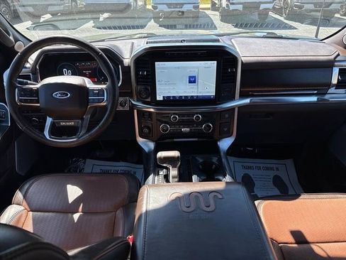 Used 2022 Ford F150 King Ranch AWD/4WD image 21