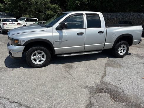 Used 2003 Dodge Ram 1500 Truck SLT AWD/4WD image 18