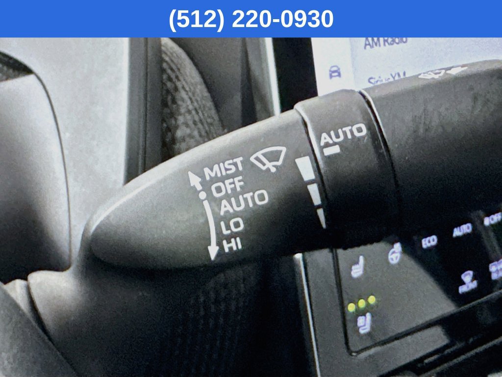 Certified 2023 Subaru Solterra AWD image 14