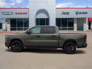 New 2026 RAM 1500 Laramie w/ Night Edition AWD/4WD video 3