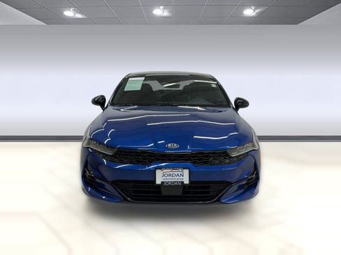 Used 2021 Kia K5 GT-Line w/ GT-Line FWD Premium Package image 5