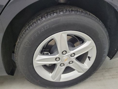 Used 2023 Chevrolet Malibu LS FWD image 31