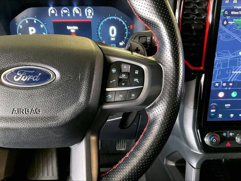 Used 2024 Ford Ranger Raptor image 24