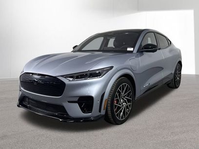 Used 2022 Ford Mustang Mach-E GT w/ GT Performance Edition